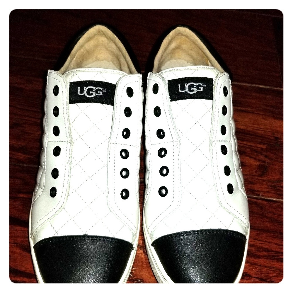 Uggpure sneaker